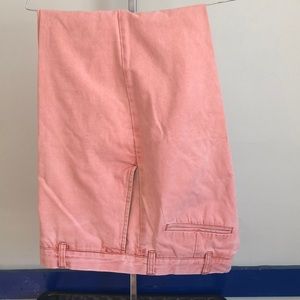 Murray’s Toggery Shop Nantucket Reds 38/30